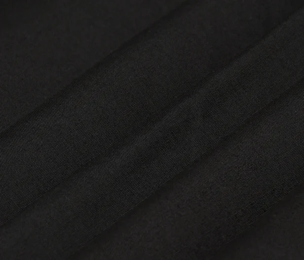 Wash & Wear Fabric – Midnight Black - Image 2